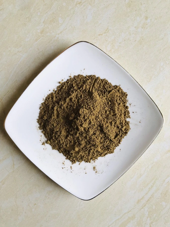 Sét bentonite 2 (0,074mm)